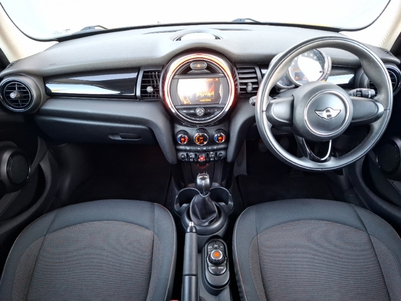Used MINI Hatch 2015 for sale - 77081232: Photo 2