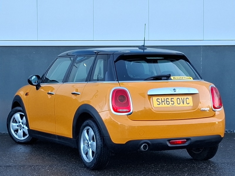 Used MINI Hatch 2015 for sale - 77081232: Photo 3