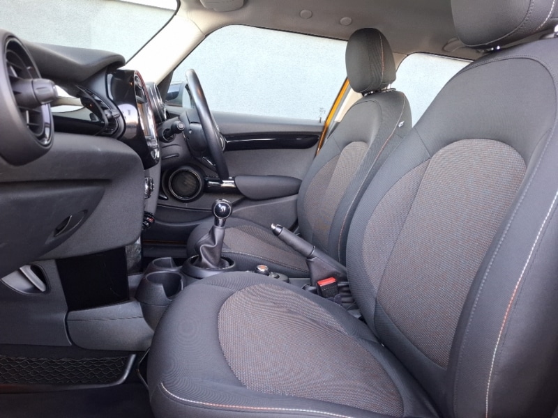 Used MINI Hatch 2015 for sale - 77081232: Photo 5