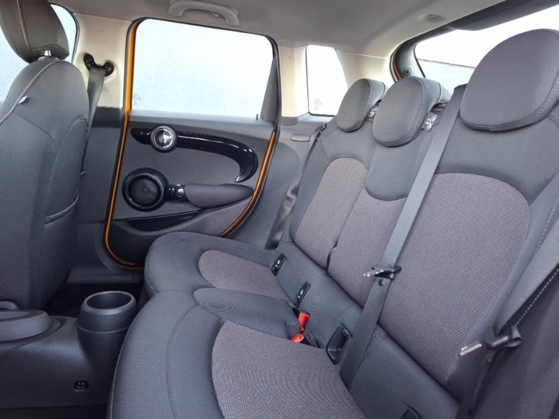 Used MINI Hatch 2015 for sale - 77081232: Photo 6