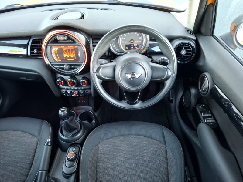 Used MINI Hatch 2015 for sale - 77081232: Photo 7