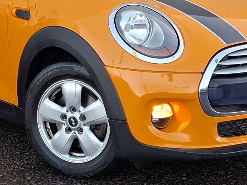 Used MINI Hatch 2015 for sale - 77081232: Photo 9