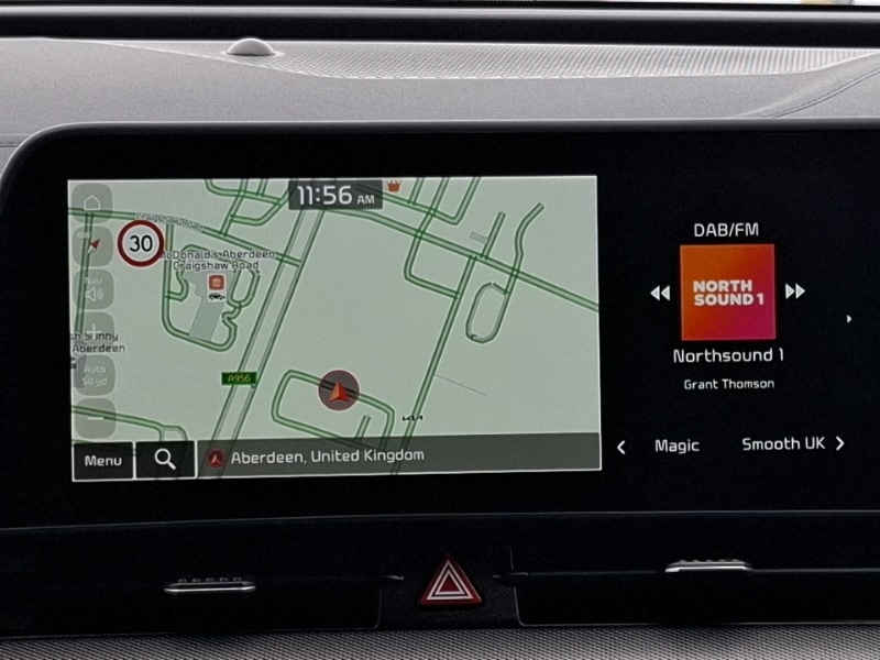 Used Kia Sportage 2025 for sale - 77992704: Photo 14