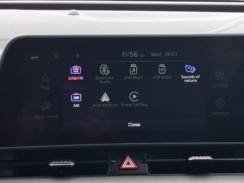 Used Kia Sportage 2025 for sale - 77992704: Photo 15