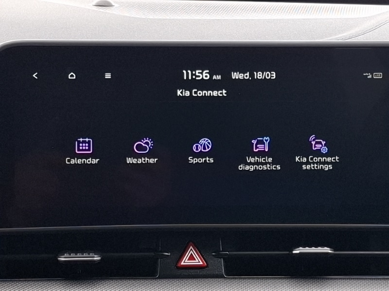 Used Kia Sportage 2025 for sale - 77992704: Photo 16