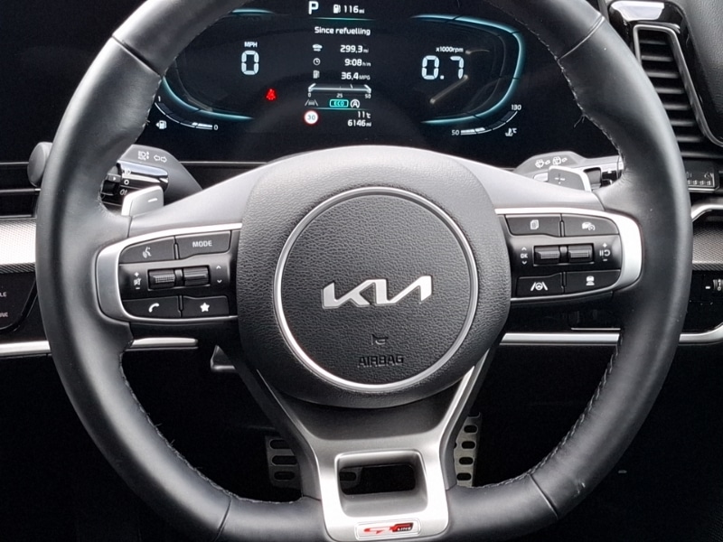 Used Kia Sportage 2025 for sale - 77992704: Photo 17