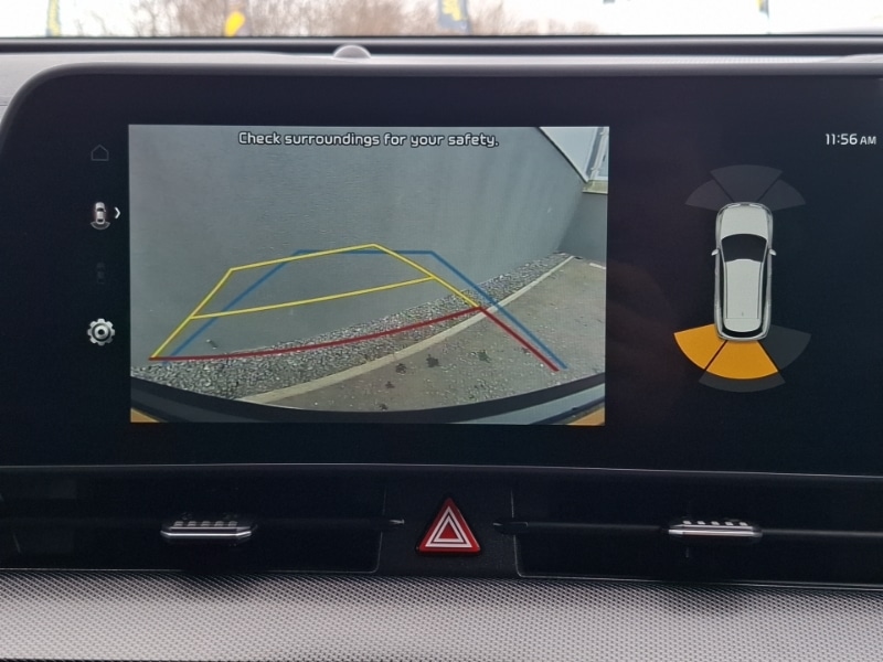 Used Kia Sportage 2025 for sale - 77992704: Photo 18