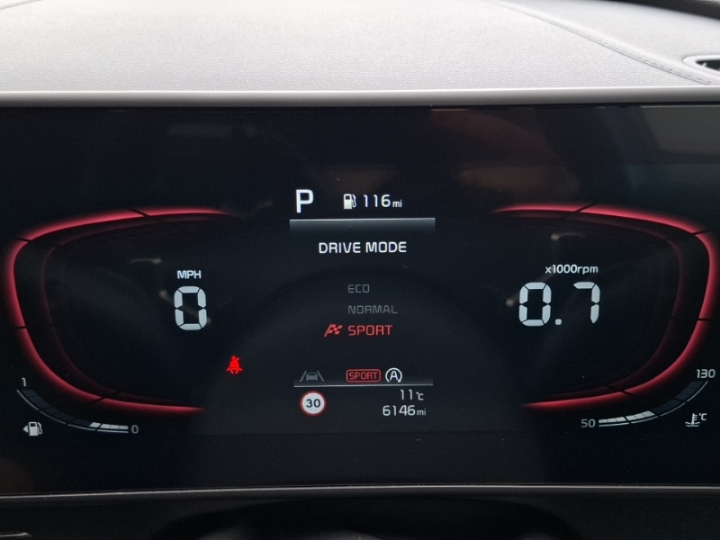 Used Kia Sportage 2025 for sale - 77992704: Photo 19