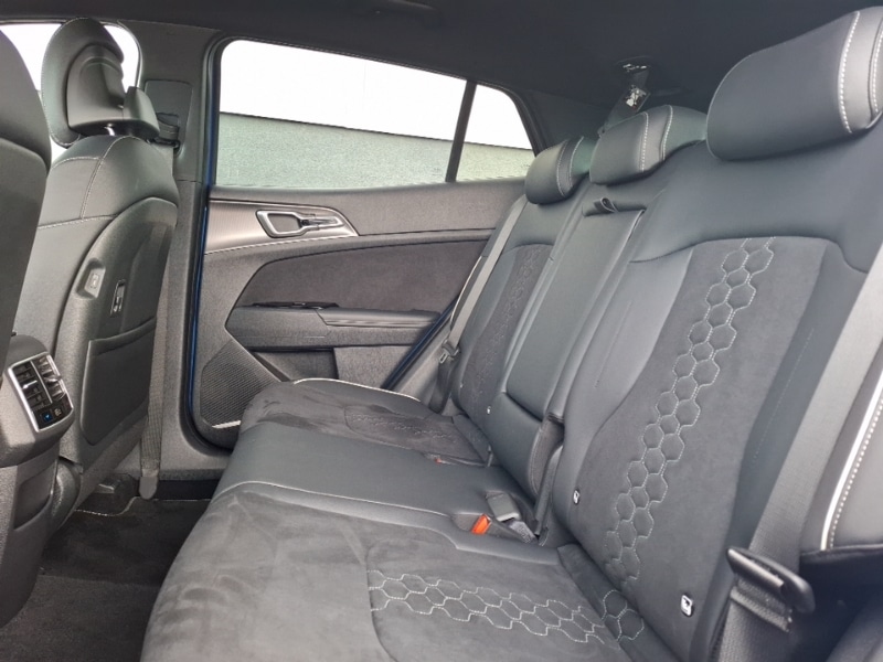 Used Kia Sportage 2025 for sale - 77992704: Photo 6