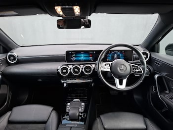 Used Mercedes-Benz A-Class 2020 for sale - 78391760: Photo