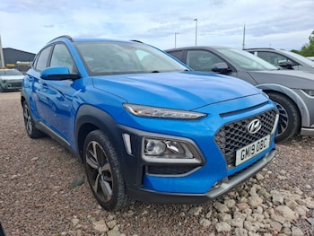 Used Hyundai KONA 2019 for sale - 78684162: Photo