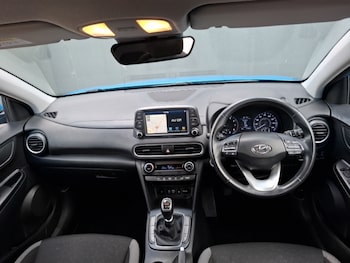 Used Hyundai KONA 2019 for sale - 78684162: Photo