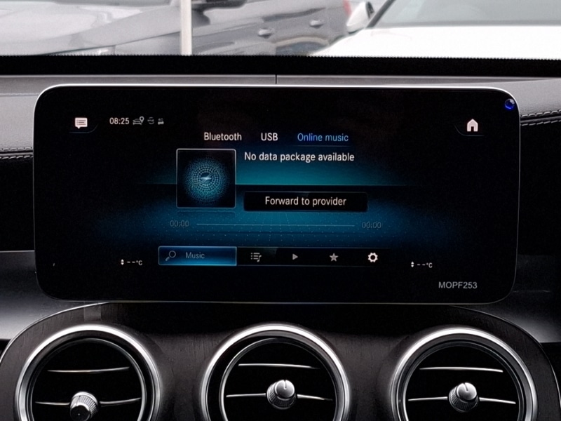 Used Mercedes-Benz GLC 2020 for sale - 77664084: Photo 13