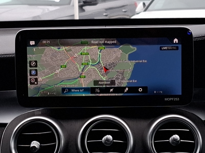 Used Mercedes-Benz GLC 2020 for sale - 77664084: Photo 14