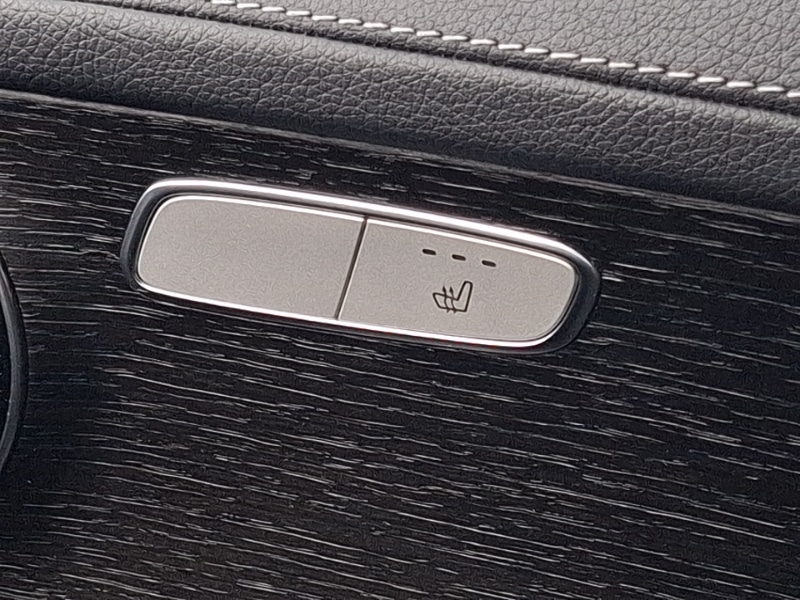 Used Mercedes-Benz GLC 2020 for sale - 77664084: Photo 15