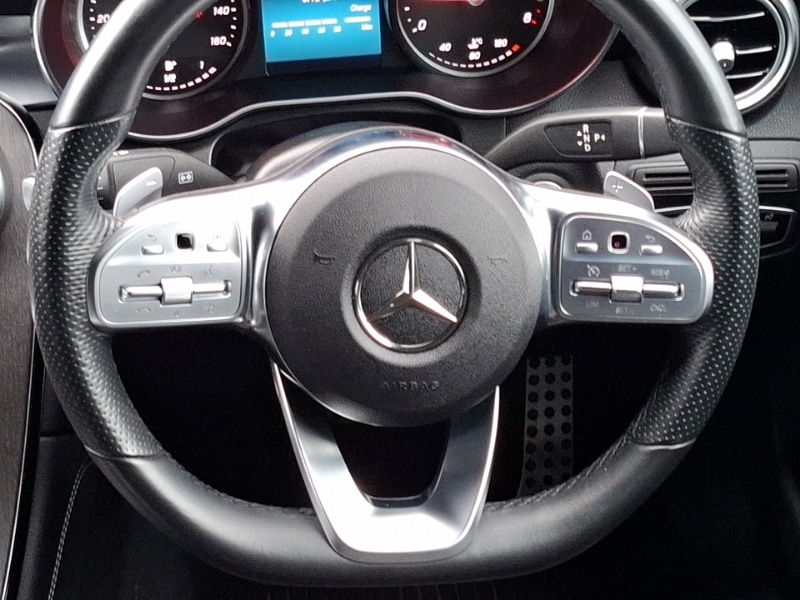 Used Mercedes-Benz GLC 2020 for sale - 77664084: Photo 16