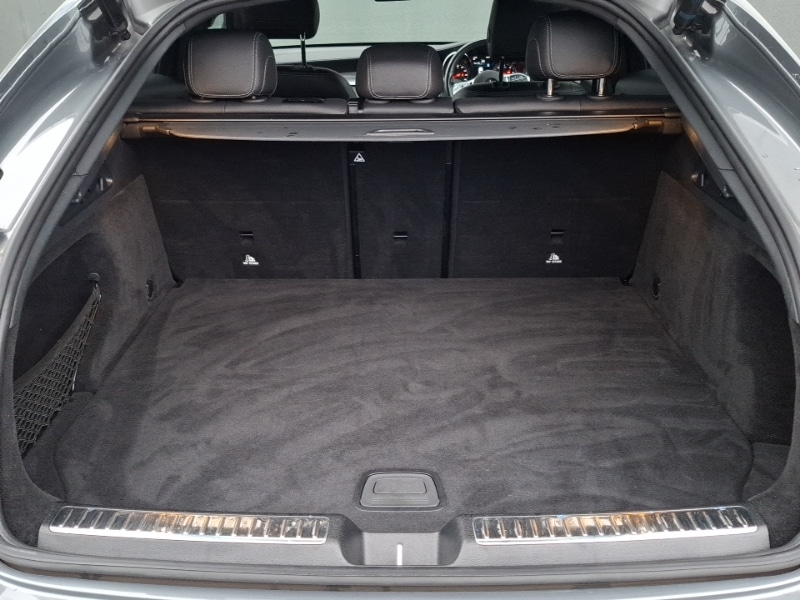 Used Mercedes-Benz GLC 2020 for sale - 77664084: Photo 8