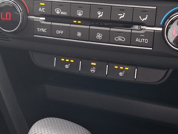 Used Kia Ceed 2025 for sale - 76226023: Photo 15