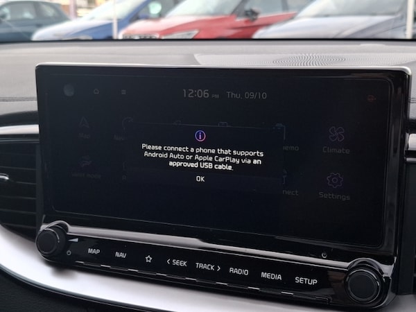 Used Kia Ceed 2025 for sale - 76226023: Photo 16