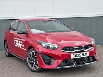 Kia - Ceed