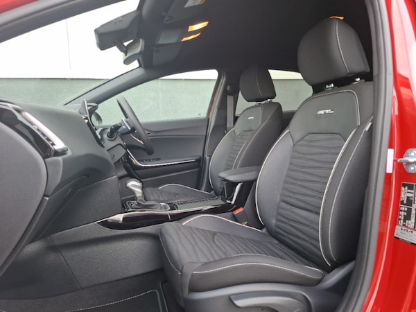 Used Kia Ceed 2025 for sale - 76226023: Photo 5