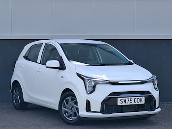 Used Kia Picanto 2025 for sale - 78642983: Photo