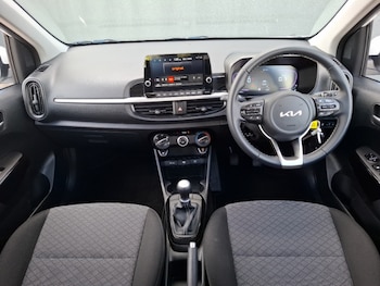 Used Kia Picanto 2025 for sale - 78642983: Photo