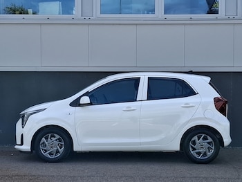 Used Kia Picanto 2025 for sale - 78642983: Photo