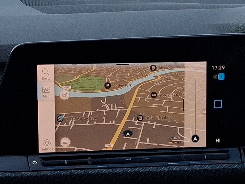 Used Volkswagen Golf 2020 for sale - 77669893: Photo 14