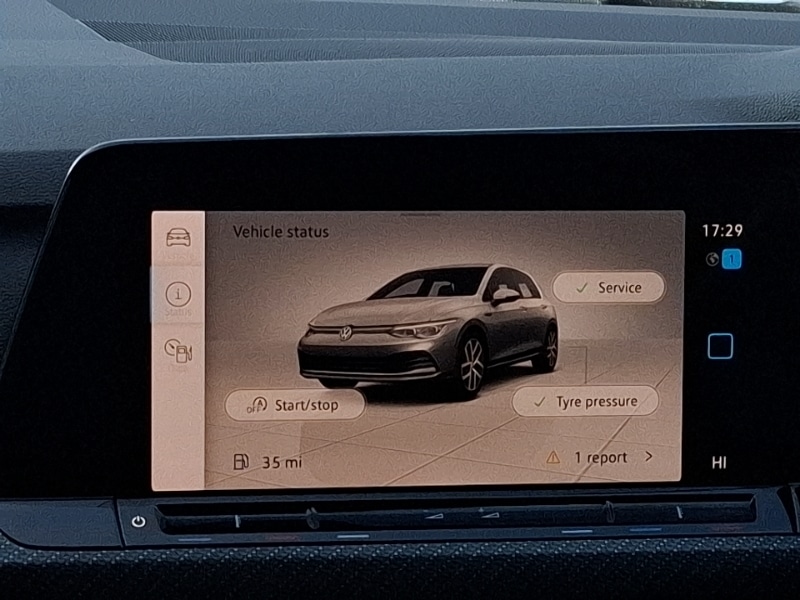 Used Volkswagen Golf 2020 for sale - 77669893: Photo 15