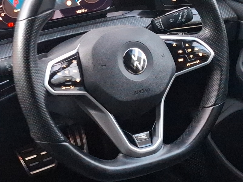 Used Volkswagen Golf 2020 for sale - 77669893: Photo 16