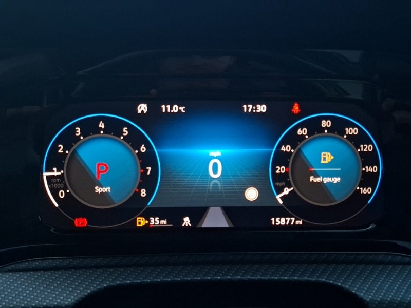 Used Volkswagen Golf 2020 for sale - 77669893: Photo 17