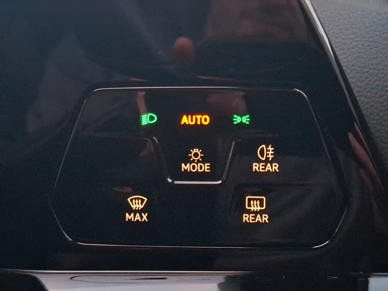 Used Volkswagen Golf 2020 for sale - 77669893: Photo 18