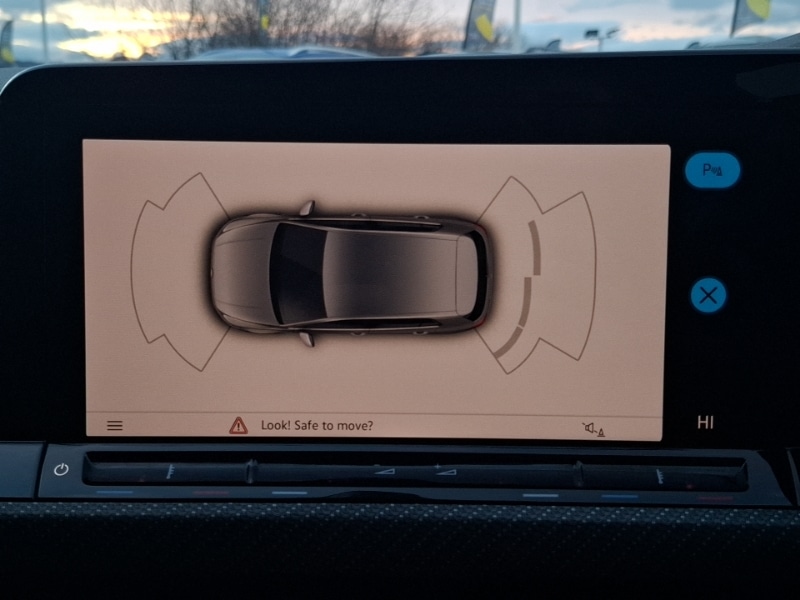 Used Volkswagen Golf 2020 for sale - 77669893: Photo 19