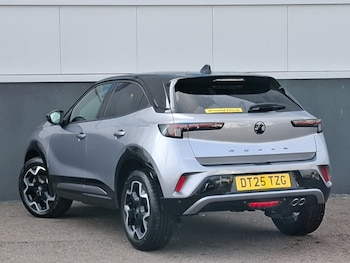Used Vauxhall Mokka 2025 for sale - 78580524: Photo