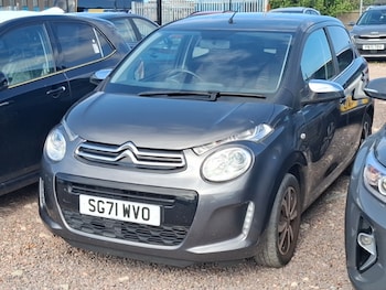 Used Citroen C1 2021 for sale - 79231935: Photo