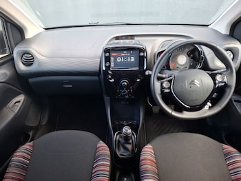 Used Citroen C1 2021 for sale - 79231935: Photo