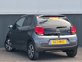Used Citroen C1 2021 for sale - 79231935: Photo