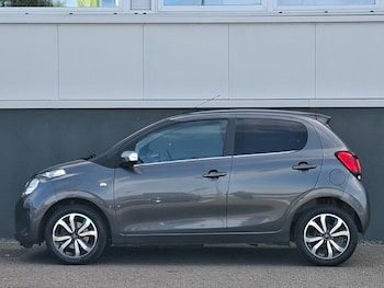 Used Citroen C1 2021 for sale - 79231935: Photo