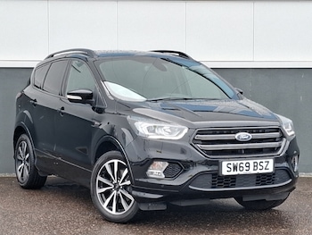 Used Ford Kuga 2019 for sale - 78253136: Photo