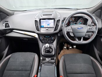 Used Ford Kuga 2019 for sale - 78253136: Photo