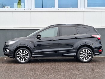 Used Ford Kuga 2019 for sale - 78253136: Photo