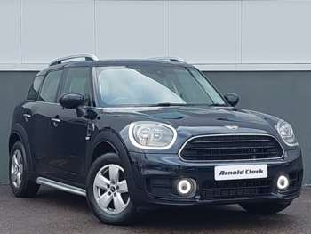 2019 - 1.5 Cooper Classic 5dr Auto