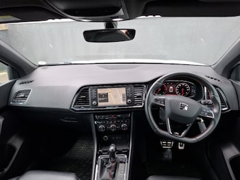 Used SEAT Ateca 2019 for sale - 78945721: Photo