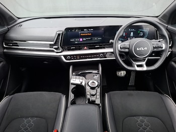 Used Kia Sportage 2025 for sale - 78391790: Photo