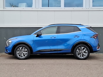 Used Kia Sportage 2025 for sale - 78391790: Photo