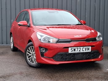 Used Kia Rio 2023 for sale - 79686076: Photo