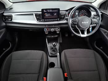 Used Kia Rio 2023 for sale - 79686076: Photo