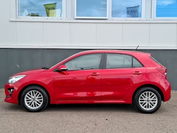 Used Kia Rio 2023 for sale - 79686076: Photo