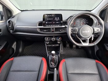 Used Kia Picanto 2023 for sale - 78547071: Photo